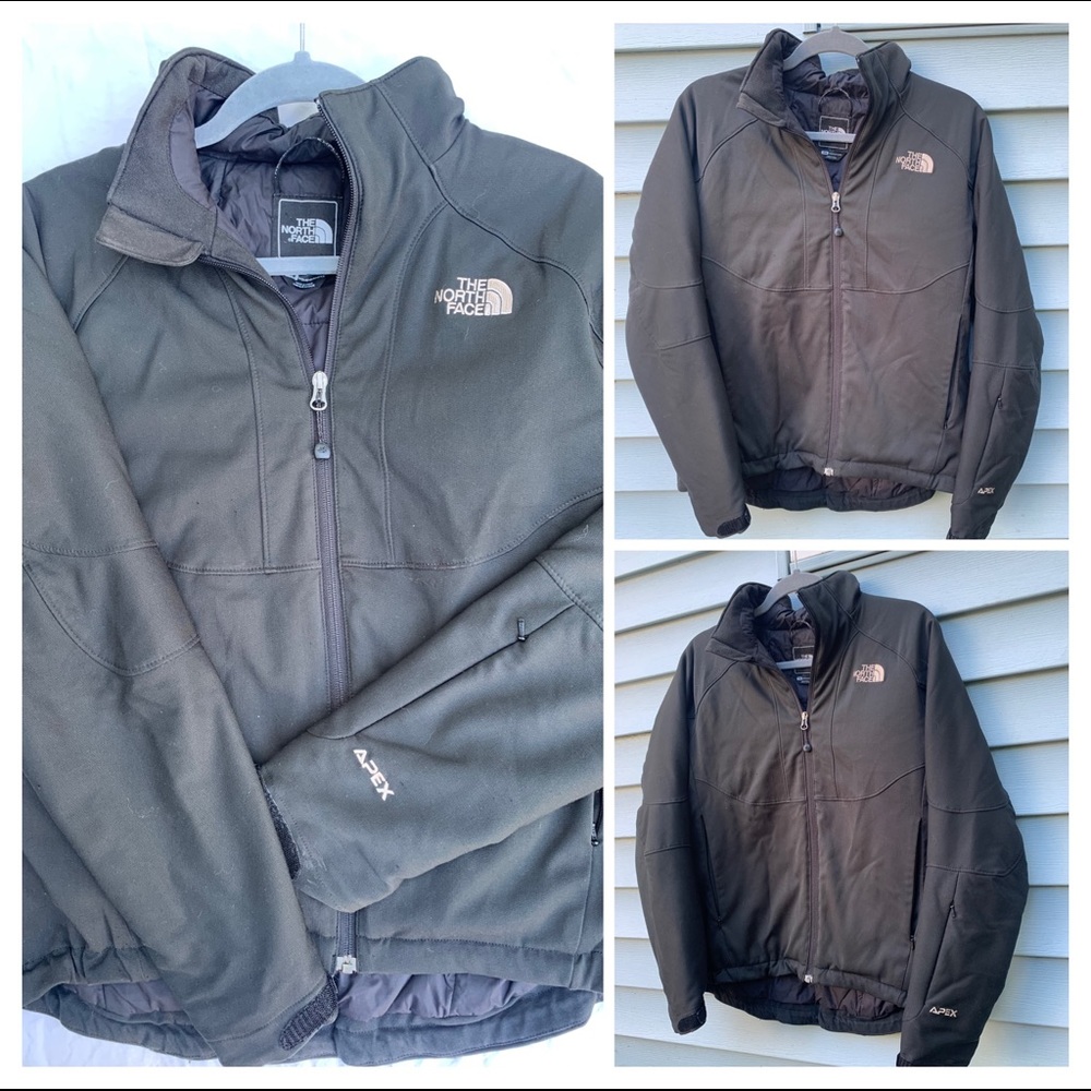 Black Northface